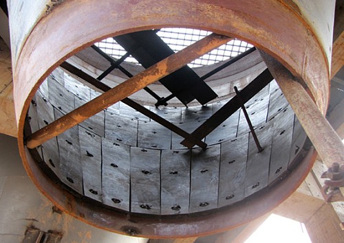 福建某鋼廠